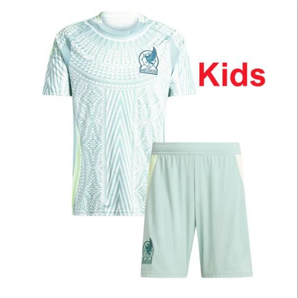 2024 AWAY - KIDS