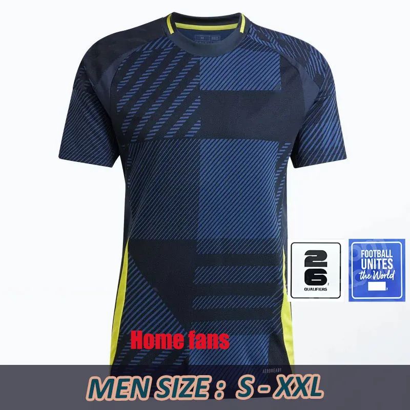 24 25 home fans +2026 patch