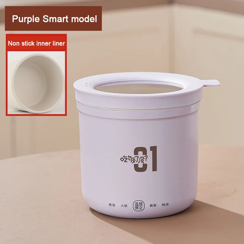 Purple Smart Model