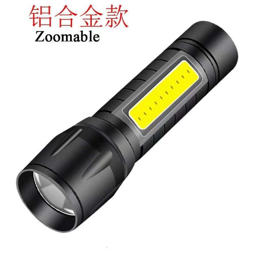 1)SH-511 aluminum alloy zoom model USB