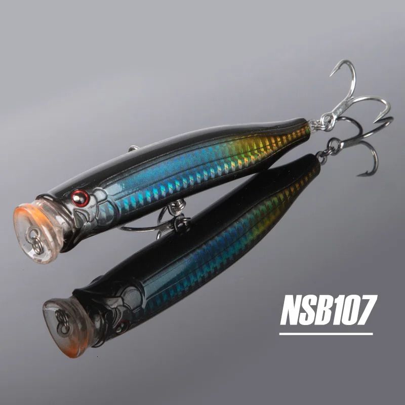 Nsb107-U150mm 54.5g 1pcs