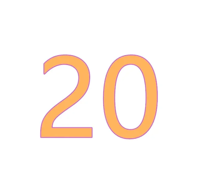 20