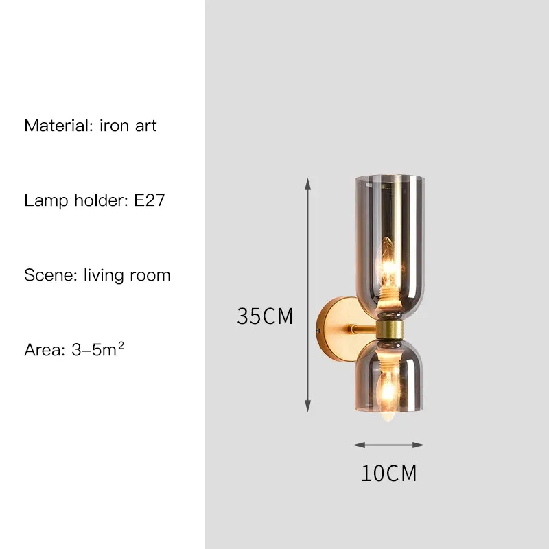 lumière neutre Style B - Or