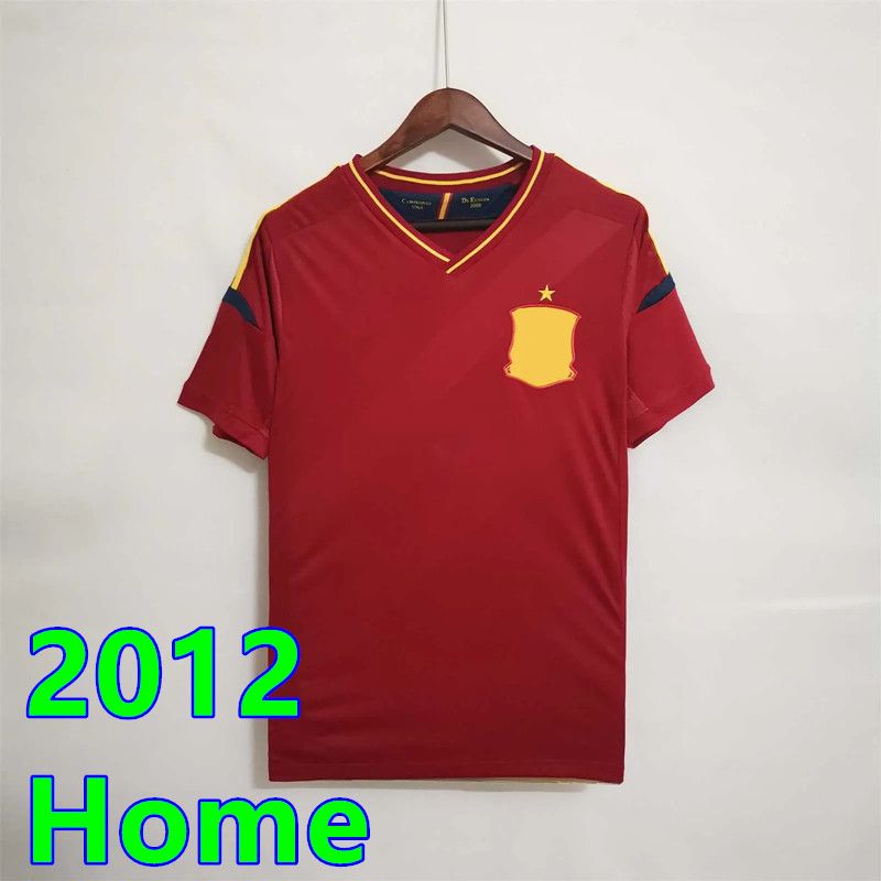 2012 Home