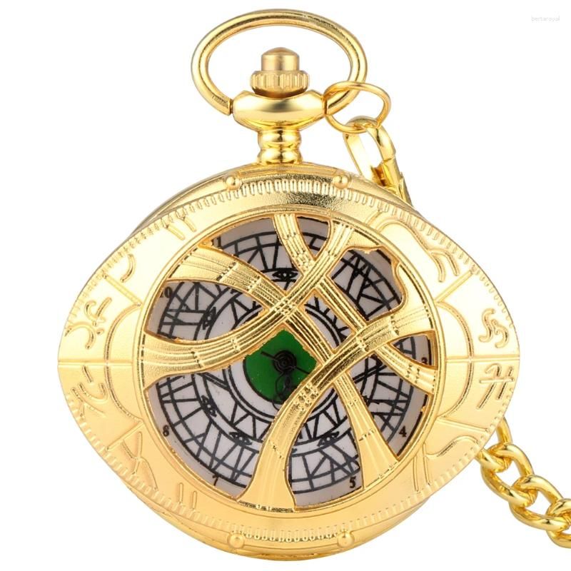 Pocket Watch 4