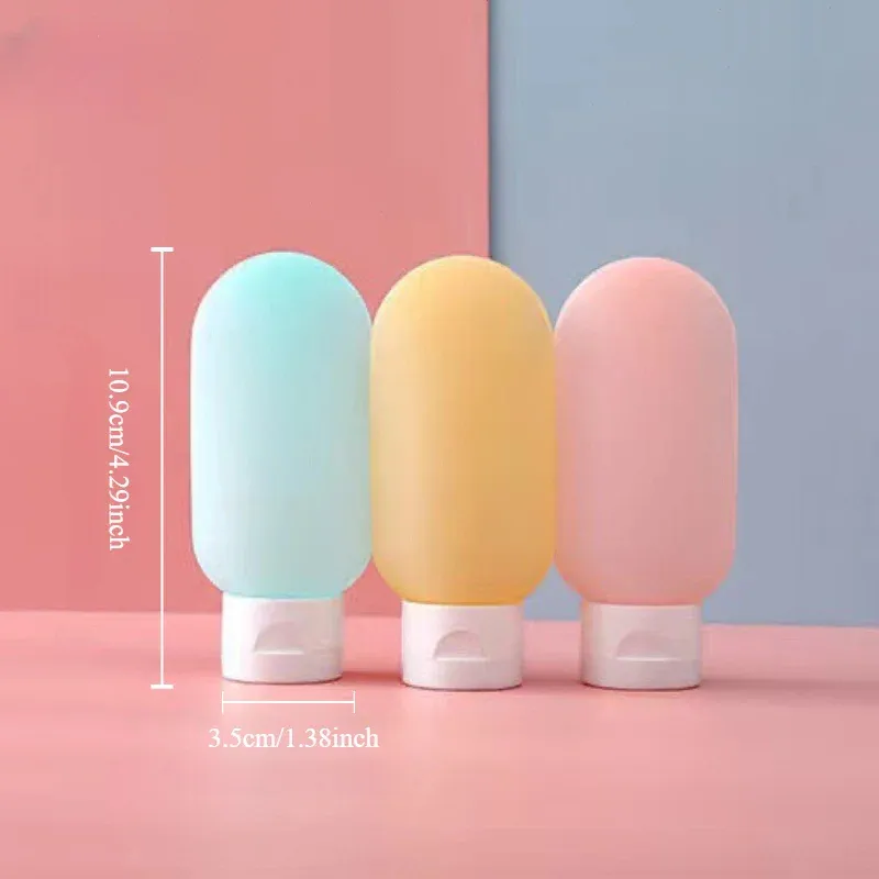 Macaron 3-color set