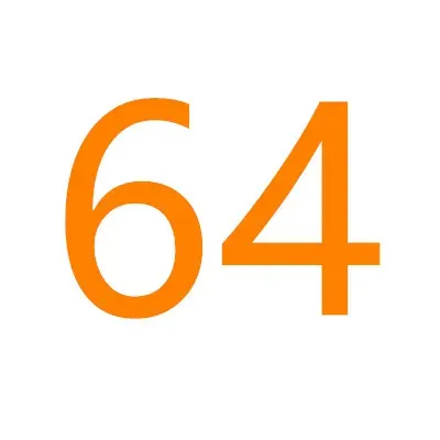 64