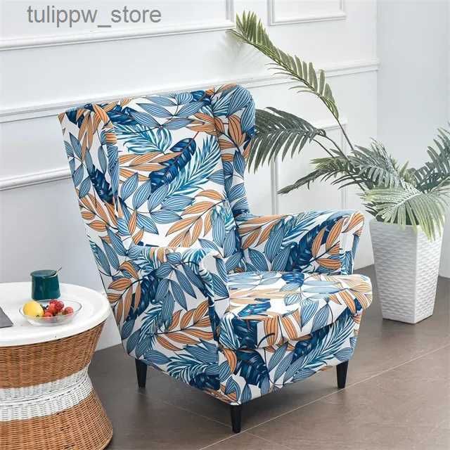 A14 Wingchair kapağı