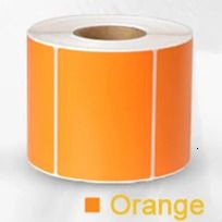 30x20mm Arancione