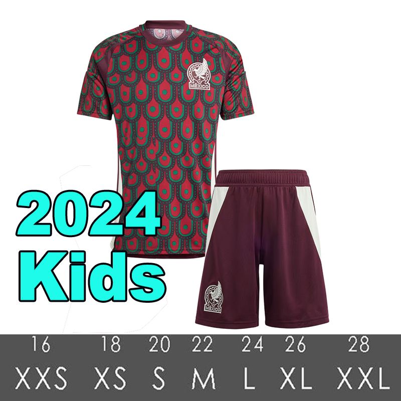 2024 Kids Home