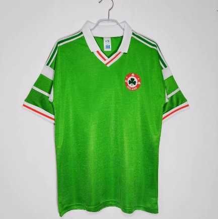 88/90 Irlande Accueil