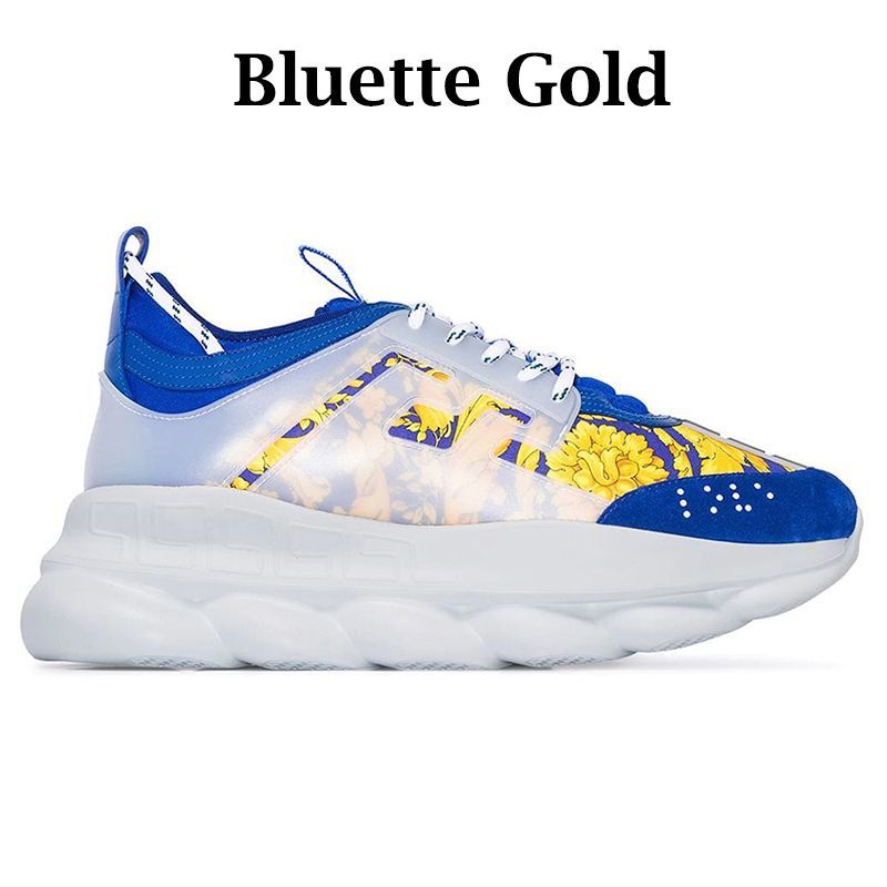 Bluette Gold