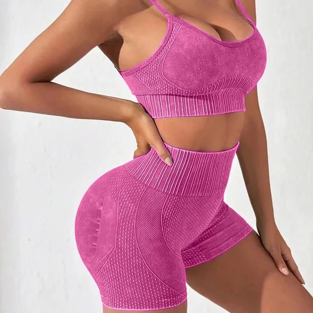 Pink Set