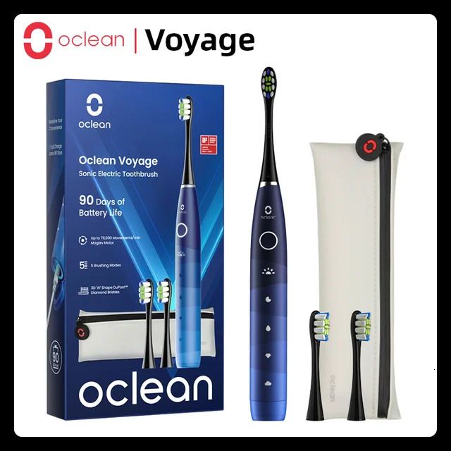 Oclean Voyage