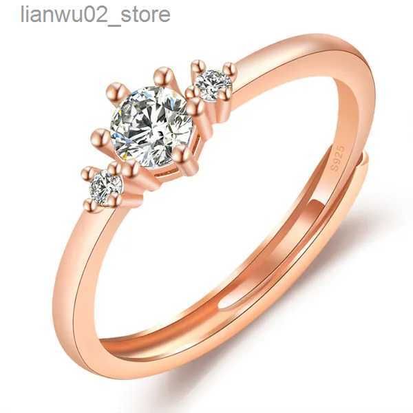 5# Rose Gold