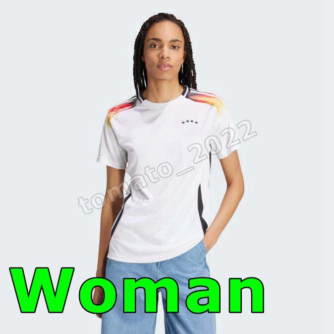 2024 Home Woman