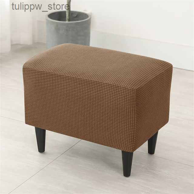 B15 Footstool Cover