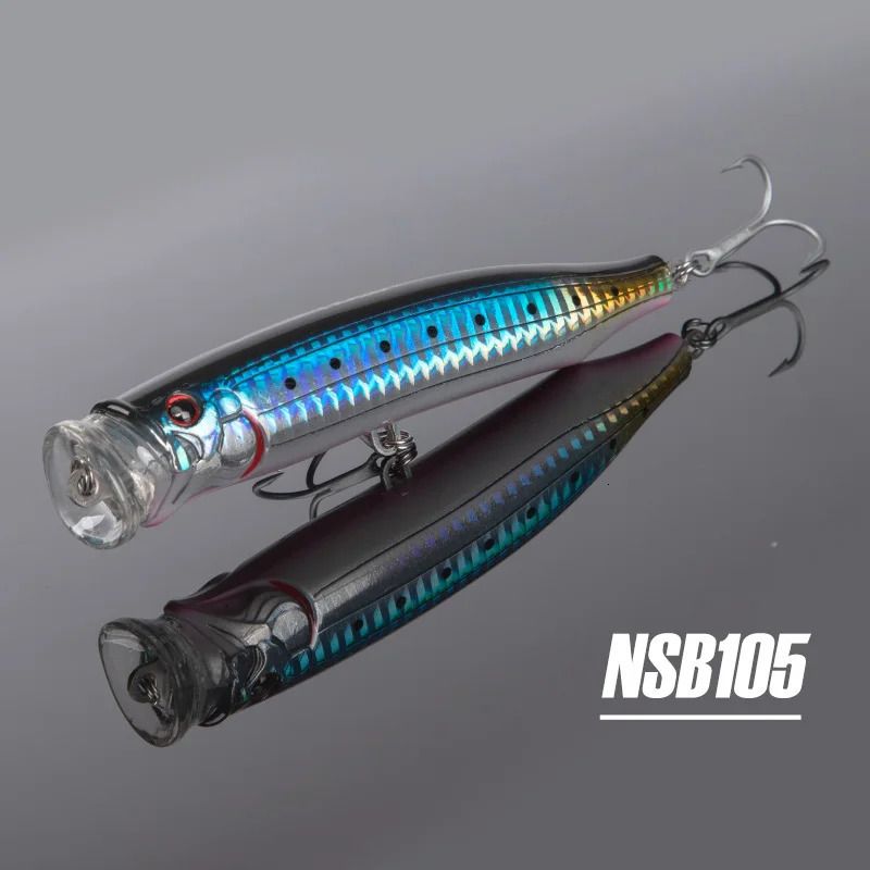 Nsb105-U150mm 54.5g 1pcs