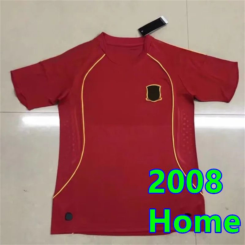 2008 Home