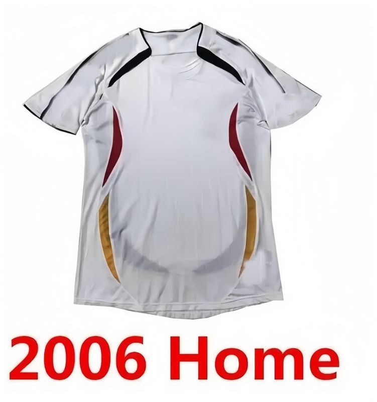 2006 Home