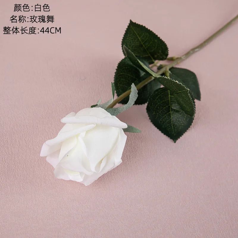 White Rose