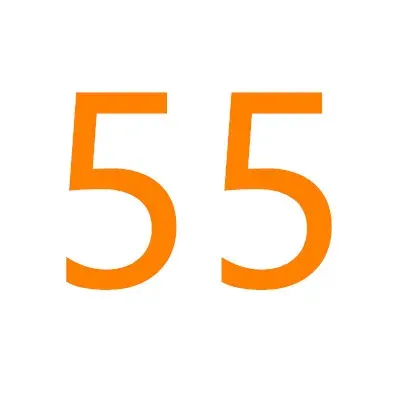 55