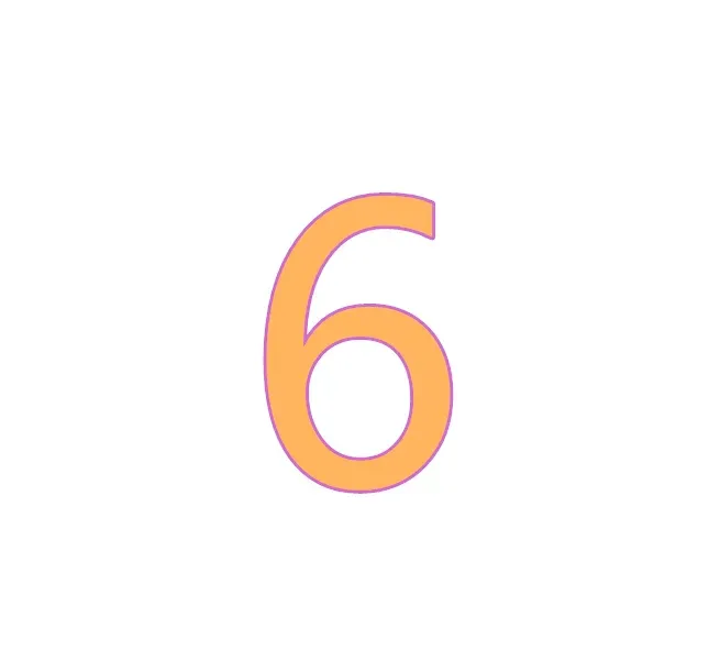 6