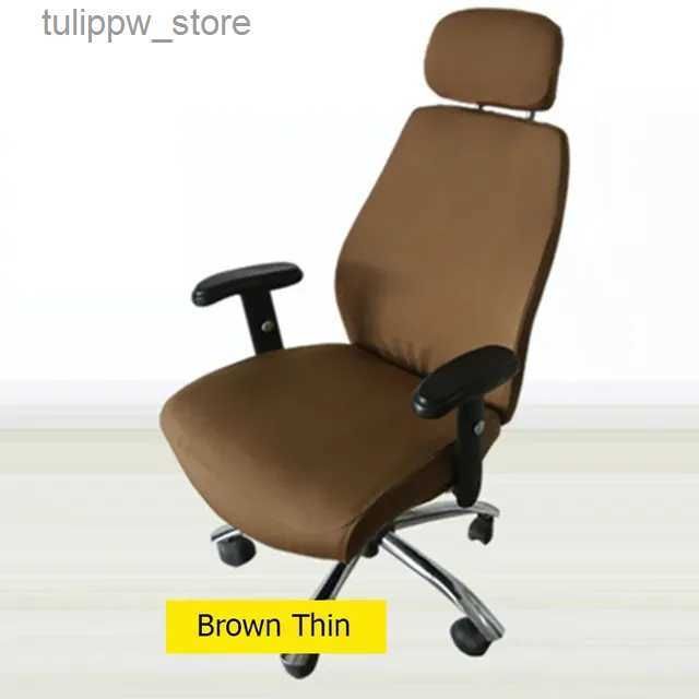 Brown Thin