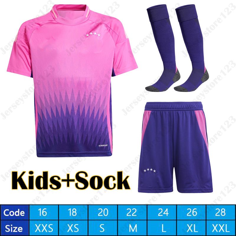 Kids Away Socks