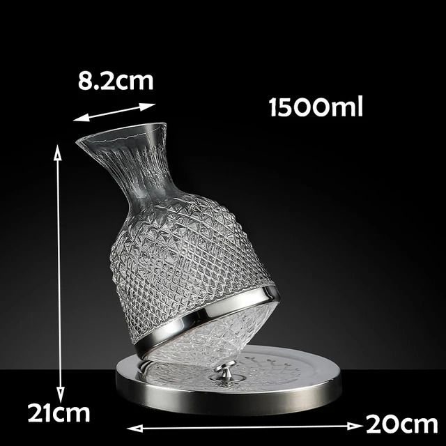 Wine Decanter2