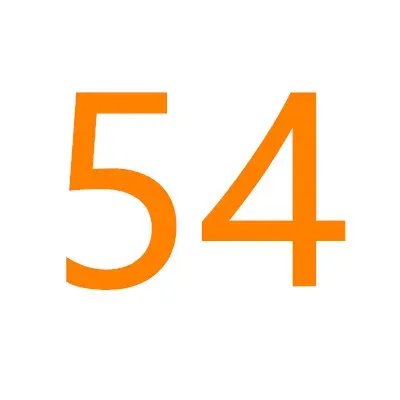 54