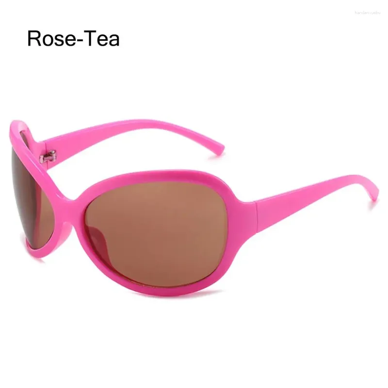 Rosa tea