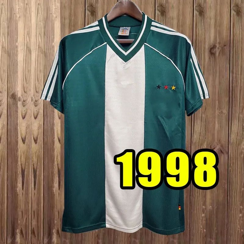 1998 Away