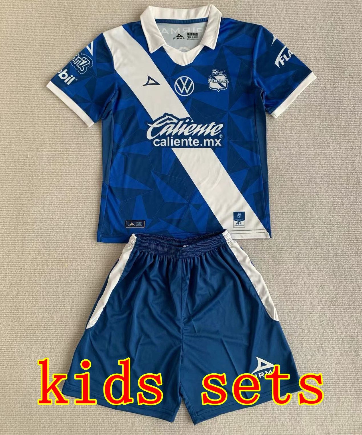 AWAY KIDS SETS