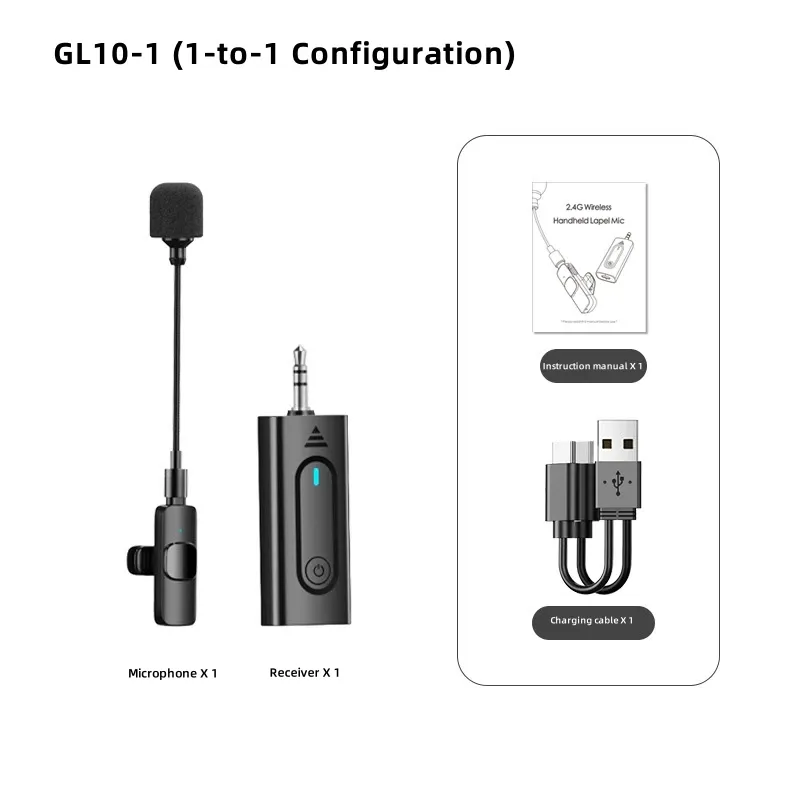 GL10-1 a 1