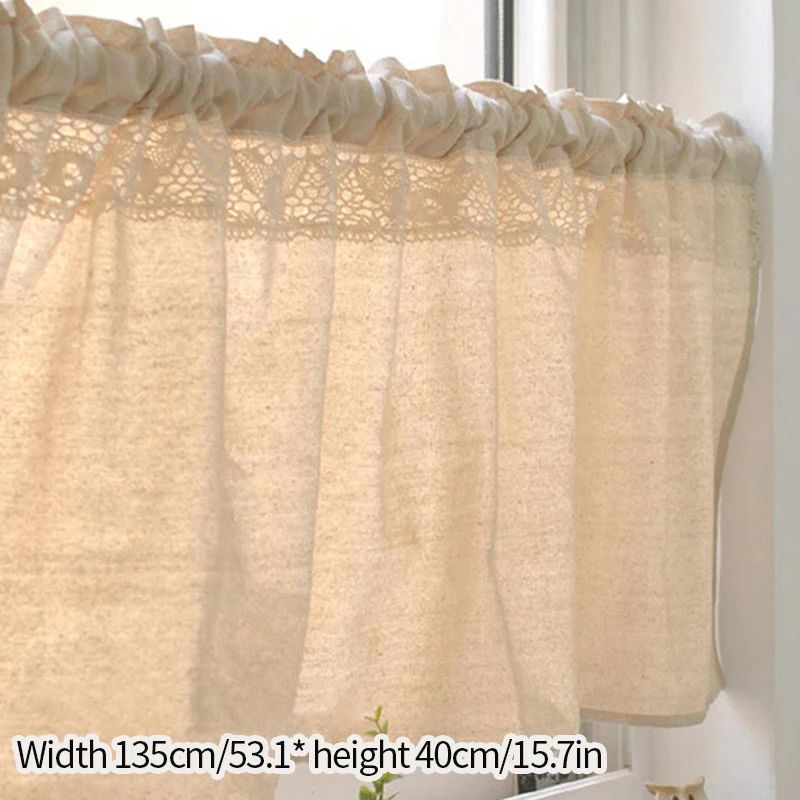 色：S3短いカーテン