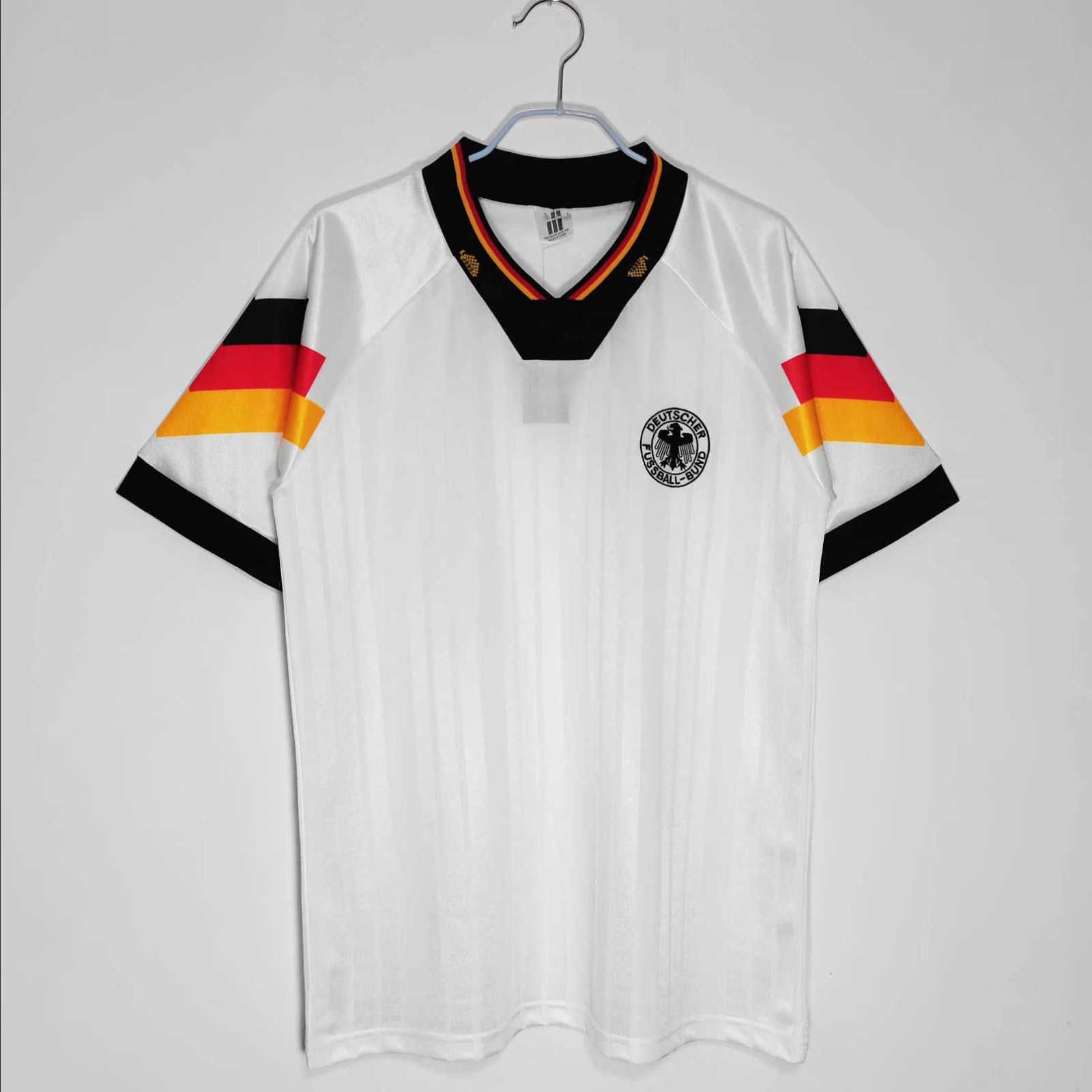 1992 Deutscher Main