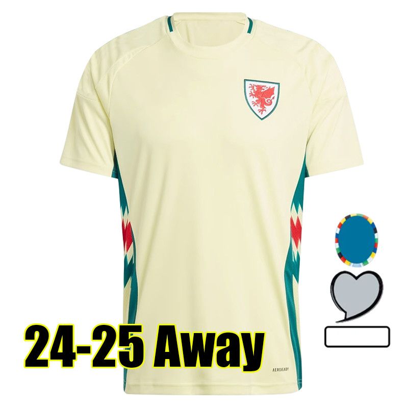 Weiershi 24-25 Away Kit+Socks