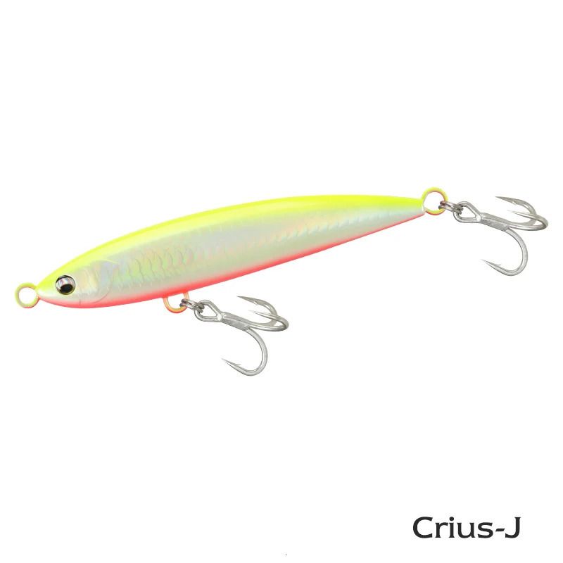 Crius 160f-j-160mm 6.3in 60g