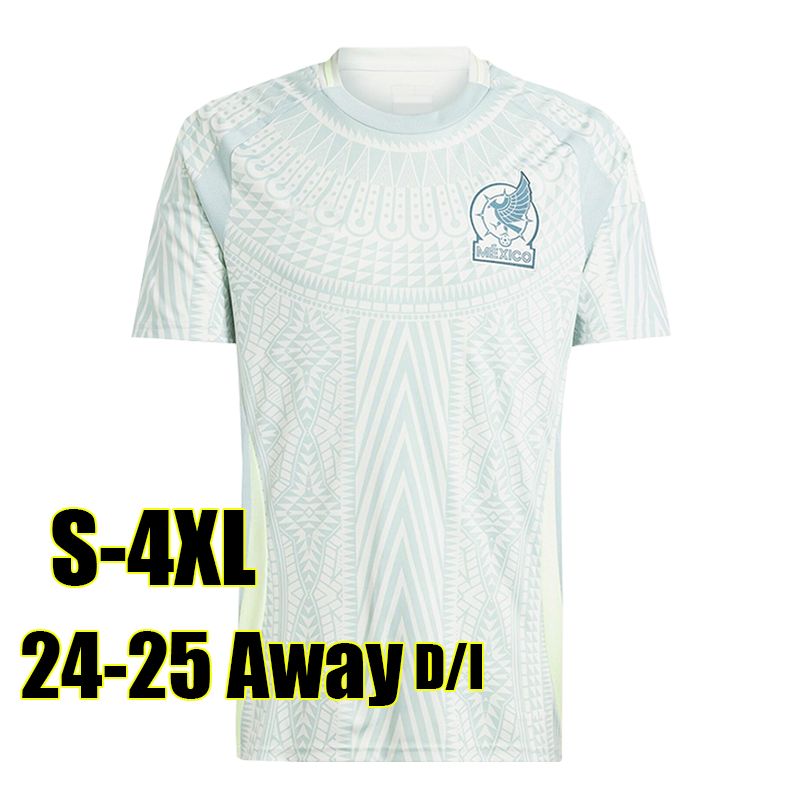 Moxige 24-25 Away