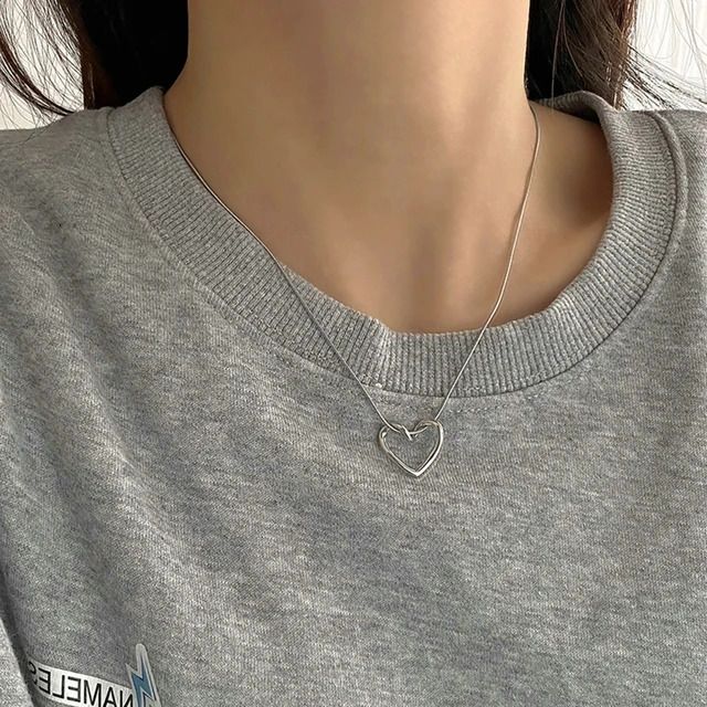 Heart-1 Necklace