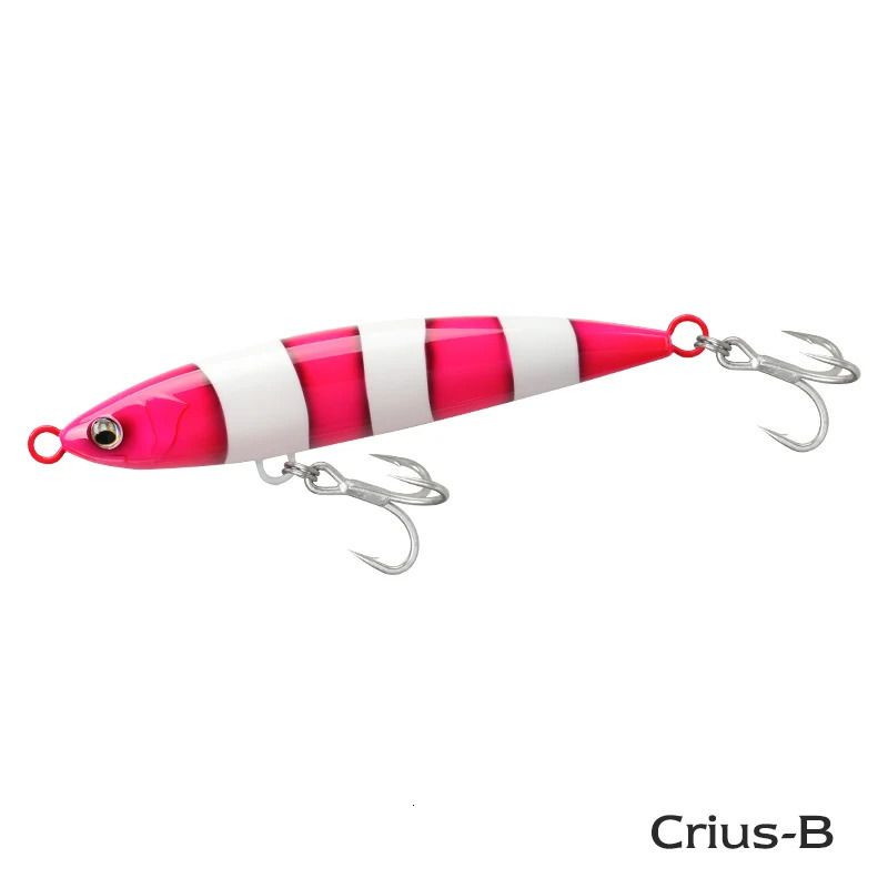 Crius 160f-b-160mm 6.3in 60g