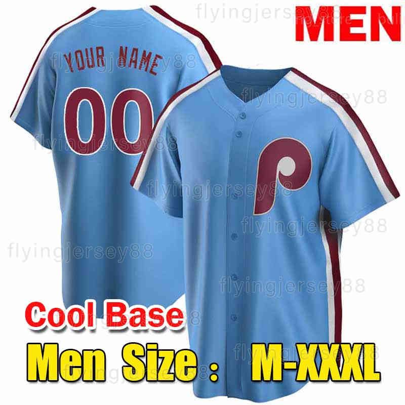 Men Jersey (f c r)