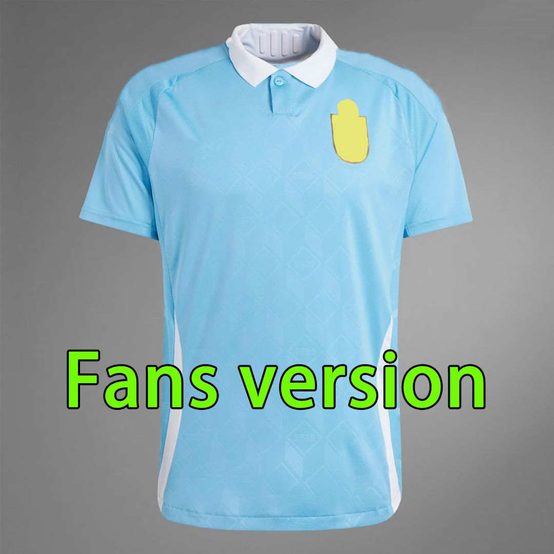 Fans 2024 away