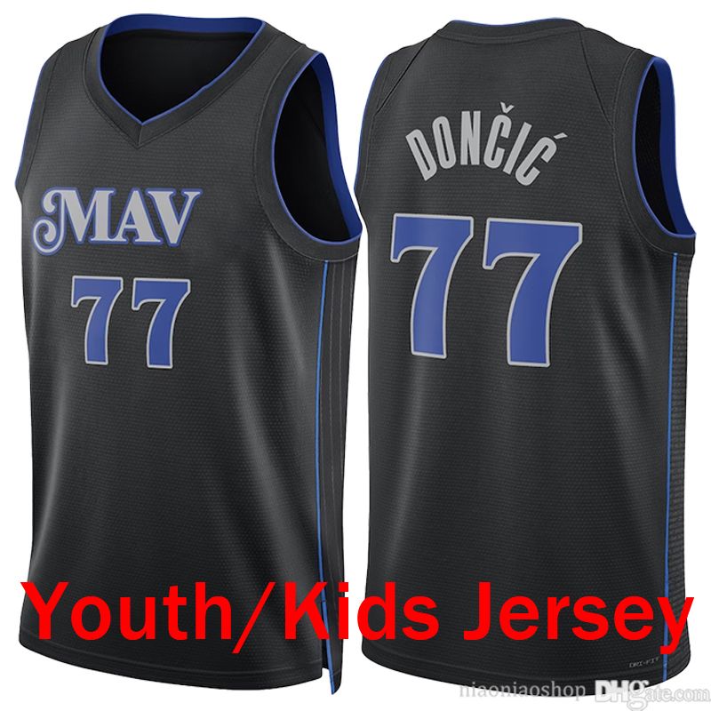 Youth/Kid Jersey-