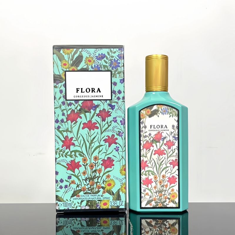 Flora 3