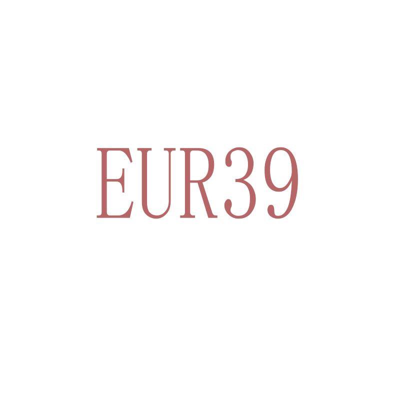 EUR 39