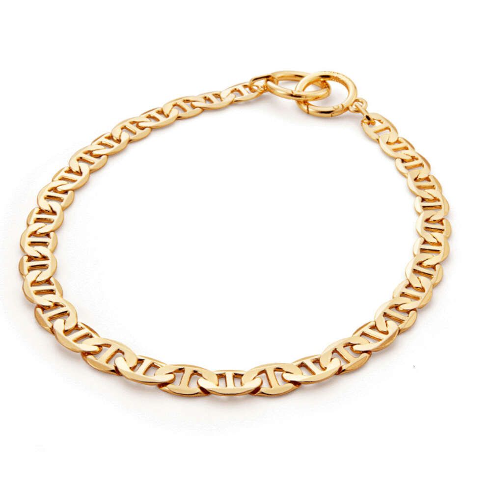 Gold-Chain Necklaces-19inches