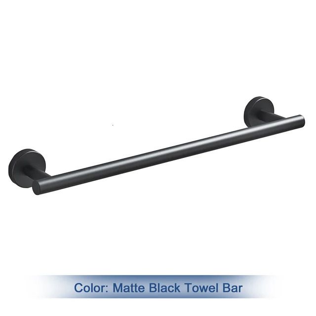 MB-Towel Bar 40см