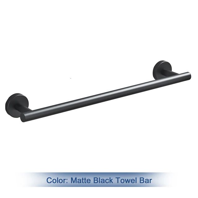 Mb-towel Bar 40cm